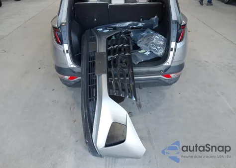 2024 Hyundai Tucson Sel z USA, uszkodzony, nr VIN 5NMJFCDEXRH386661